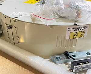 輝夜吊燈升降機(jī)250KG