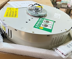 輝夜吊燈升降機(jī)100KG