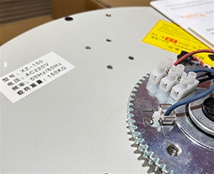 輝夜吊燈升降機(jī)150KG